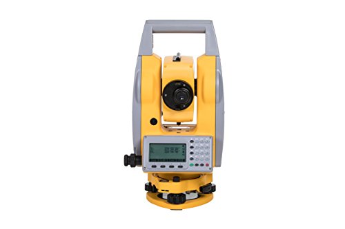 NWi NTS02S Total Station