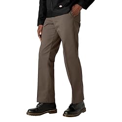 Dickies Original 874® Work Pants, Brown, 30 30