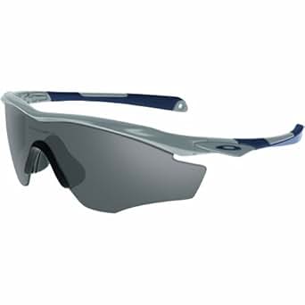 Oakley M2 Frame Shield Sunglasses,Polished Fog,145 mm