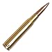United Cutlery 50 Cal Bullet Folding Knife Gold