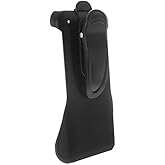 Artisan Power Plastic Holster | Carrying Case with Swivel Belt Clip and 180 Degree Rotation | Best for Cisco 8821 Phones | Protects The Back and Corners of The Phone