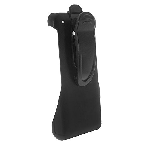 Artisan Power Plastic Holster with Swivel Belt Clip for Cisco 8821 Phones