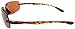 Maui Island Life Bifocal Sunglasses Rimless Wrap Sun Readers Lightweight TR90 Frame for Men and Women - Available in Polarized or Non Polarized Lens