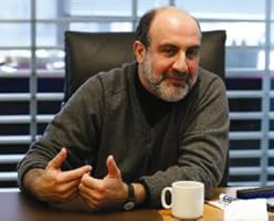 An image posted by the author.