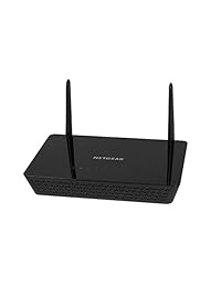 Netgear 802.11 ac de doble correa Wireless Access Point (wac104   100 NAS)