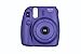 Fujifilm Instax Mini 8 Instant Film Camera (Grape)