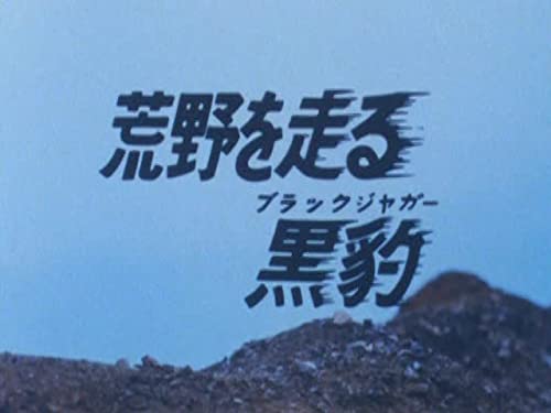 Amazon Co Jp 風雲ライオン丸を観る Prime Video