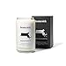 Homesick Scented Candle, Massachusetts