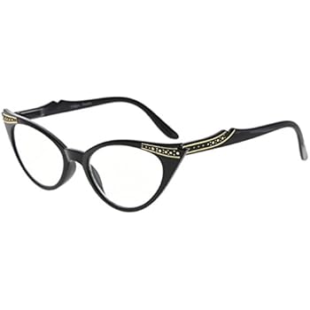 amazon rhinestone reading glasses
