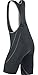 Men’s Cycling Bib Shorts with 3D Gel Coolmax Pads