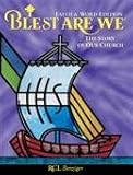 Unknown Binding Blest Are We Teacher Guide 1 2010 (Faith and Word Edition) Book