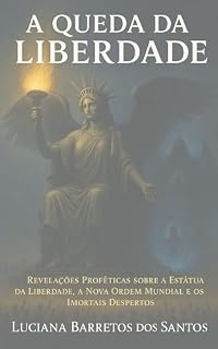 Livro A QUEDA DA LIBERDADE: O TRONO OCULTO