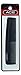 GOODY Ace Pocket Hair Comb - 5 Inch, Black - Pack of 6 - Great for All Hair Types - Fine Comb Teeth for Thin to Medium Hair - Durable for Every Day and Professional Use