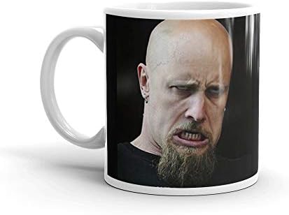 Tyna Ho Meshuggah Flawless Glaze Finish 11 Oz