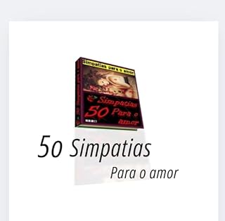 Livro 50 Simpatias para o amor