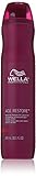 Wella Age Restore Restoring Shampoo for Coarse Hair for Unisex, 10.1 Ounce