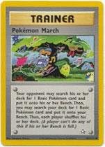 Pok%E9mon March - Neo Genesis - 102 [Toy]