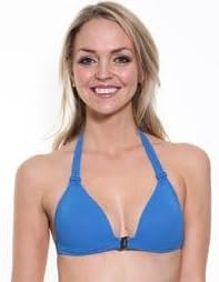 calvin klein core solids bikini