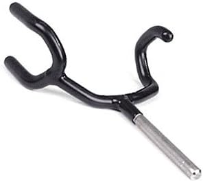 Remote Audio Boomboy Low Cost Fish Pole Holder-by-Remote Audio