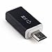 CYBERTECH Micro USB 5 Pin to 11 Pin HDMI HDTV MHL Replacement Adapter Converter Compatible for Samsung S3, S4, S5 Note 2, 3, 4