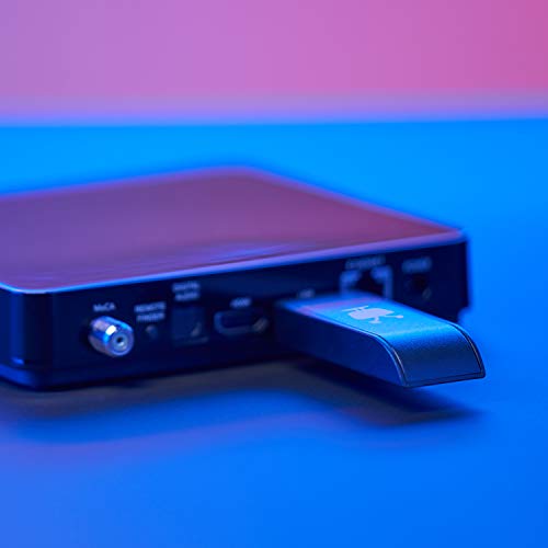 TiVo WiFi 5 USB Adapter, Black (AP0100) Pricepulse