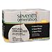Seventh Generation Unbleached Bathroom Tissue, 12 Count (Pack of 1)