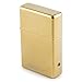 TriGear Elite Series Arc Lighter - Gold