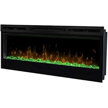 Amazon Com Dimplex Ignite Xl Electric Fireplace Home Kitchen