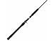 Shakespeare Ugly Stik 7’ Tiger Elite Casting Rod, One Piece Nearshore/Offshore Rod, 14-40lb Line Rating, Heavy Rod Power, 1-5 oz. Lure Rating, Versatile and Dependable