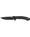 Zero Tolerance Unisex Sinkevich Carbon Fiiber Knife - 0450Cf