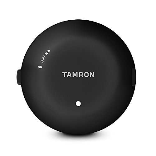 Tamron SP 70-200mm f/2.8 Di VC USD G2 Lens for CANON EF Cameras w/ Tamron Tap-in Console and Essential Photo Bundle