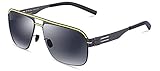 Women Sunglasses Unbreakable Glasses UV Protection and Non-Polarized Super Light Comfortable Sunglasses for Cycling, Running and Driving