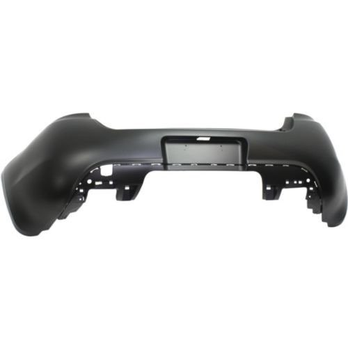 Go-Parts - OE Replacement for 2013 - 2016 Dodge Dart Rear Bumper Cover 1SX75TZZAA CH1100975 Replacement For Dodge Dart