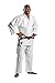 Ronin Judo Gi - Professional Made Martial Arts Uniform - Single Weave Bleach Kimono - Perfect for Competition or Training + White Belt