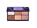 VT X BTS Super Tempting Eye Shadow Palette 15g 6 Colors Set / (01 MODERN NUTRAL)