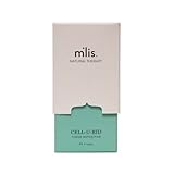 M'lis Cell-U-RID Tissue detoxifier 90 V-caps