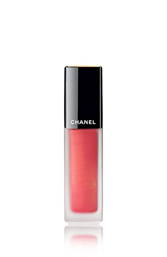 CHANEL ROUGE ALLURE INK MATTE LIQUID LIP COLOUR # 146 Seduisant