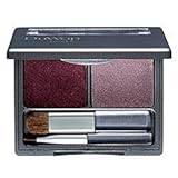 DuWop Cosmetics Smoke Eye Pallet-Olive Branch (Deepest Green with Gold Shimmer)