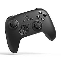 8Bitdo Ultimate Bluetooth Controller with Charging