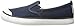 KEEN Women's ELSA Slip-ON Sneaker, Dress Blue, 8.5 M US