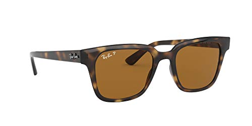 RB4323 Square Sunglasses - Image 6