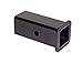 Receiver Hitch Adapter (RH-252C) - 2.5 inch to 2 inch - Made in U.S.A. primary