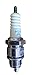 NGK (4929) DPR8EA-9 Standard Spark Plug, Pack of 1