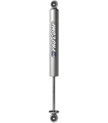 Amazon.com: Pro Comp 115595 ES1000 Series Shock with Black Boot