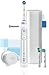Oral-B Genius 5000 Professional Exclusive Electric Toothbrush Starter Kit with Bluetooth Connectivity