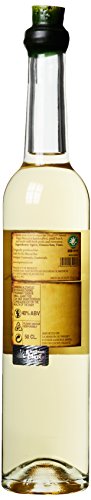 Ilegal Reposado Mezcal Tequila (1 x 0.5 l) – Bild 3