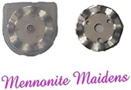 28mm Wave Pinking Rotary Blades 10 Pack,