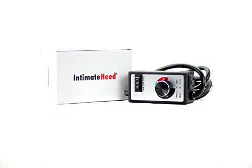 IntimateNeed® Variable Speed Controller For Hitachi Magic Wand