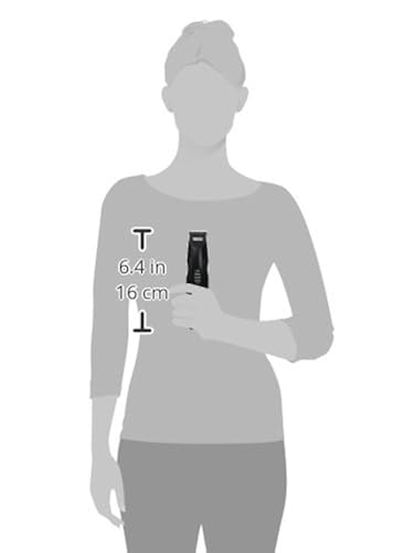 Wahl All in One Rechargeable Grooming Kit #9685 in Oman Whizz