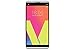 LG V20 H990DS 4G LTE Dual SIM Factory Uncloked, Android 7.0 (Nougat) OS 64GB 5.7-Inch 16MP + 8MP,  No Warranty - International Version, SILVER